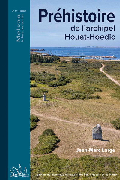 La Revue des deux îles 2020